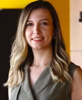 Profile image for Kübra Çelikdemir