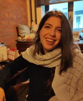 Sinem Sözen Özdoğan