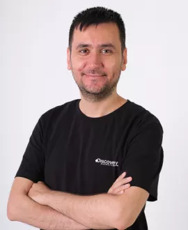 Profile image for Mehmet Şen